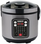 Мультиварка GOODHELPER МС-5200 отзывы владельцев