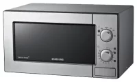Микроволновая печь Samsung ME712MRS отзывы владельцев