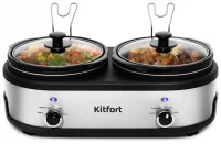 Kitfort KT-219 отзывы
