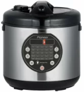 Мультиварка PIONEER MC201 отзывы владельцев