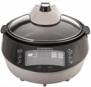 Мультиварка MAUNFELD MF-1621BR отзывы владельцев
