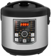 Мультиварка MAUNFELD MPMC-1624S отзывы владельцев