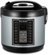 Мультиварка Willmark WMC-59OBT отзывы владельцев
