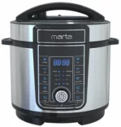 Скороварка MARTA MT-4326 отзывы владельцев