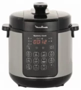Скороварка Moulinex CE222D32 отзывы владельцев
