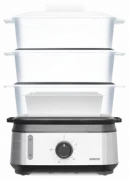 Пароварка CENTEK CT-1458 отзывы владельцев