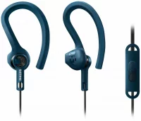 Наушники Philips SHQ1405 ActionFit отзывы владельцев