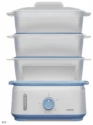 Пароварка CENTEK CT-1462 отзывы владельцев