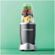 Блендер Nutribullet NB607DG 600W DG отзывы владельцев