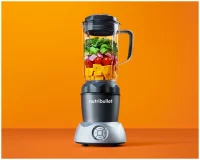 Блендер Nutribullet NB200DG отзывы владельцев