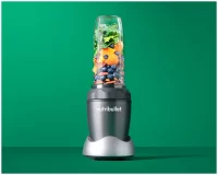Блендер NutriBullet NB100DG отзывы владельцев