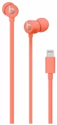 Наушники Beats urBeats3 (Lightning) отзывы владельцев