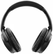 Наушники Bose QuietComfort 35 II отзывы владельцев
