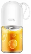 Блендер Xiaomi Deerma Portable Electric Juicer DEM-NU01 отзывы владельцев