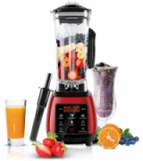 Блендер BioloMix D6300 отзывы владельцев