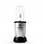 Блендер NutriBullet MBR-03 Magic Bullet отзывы владельцев