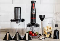 Блендер ASTIX ABL-2840 отзывы владельцев