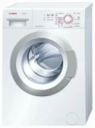 Стиральная машина BOSCH WLG 24060 OE отзывы владельцев