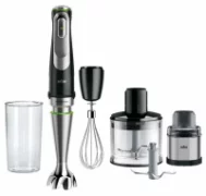 Блендер Braun MQ 9138XI отзывы владельцев