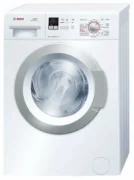 Стиральная машина BOSCH WLG 20160 OE отзывы владельцев