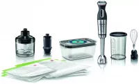Блендер Bosch MaxoMixx MS8CM61V5 отзывы владельцев