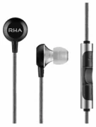 Наушники RHA MA600i отзывы владельцев