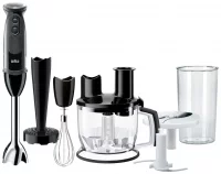 Блендер Braun MQ5277 отзывы владельцев