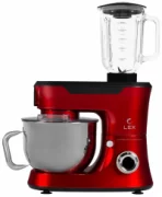 Миксер LEX LXMX 4103 отзывы владельцев