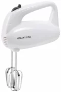 Миксер GALAXY LINE GL2217 отзывы владельцев