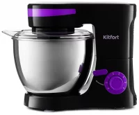 Миксер Kitfort KT-3044 отзывы владельцев