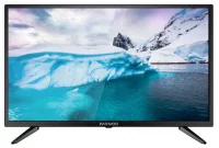 Телевизор Daewoo Electronics L32S635VKE отзывы владельцев