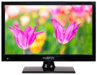 Телевизор HARPER 16R575 отзывы владельцев
