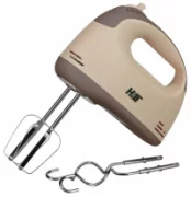Миксер HITT HT-5509 отзывы владельцев
