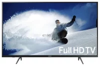 Телевизор Samsung UE43J5202AU отзывы владельцев