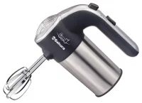 Миксер Sakura SA-6331SBK отзывы владельцев