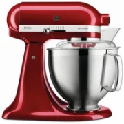 Миксер KitchenAid 5KSM185PS отзывы владельцев