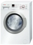 Стиральная машина BOSCH WLG 20165 OE отзывы владельцев