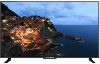 Телевизор Daewoo Electronics L43T670VGE отзывы владельцев