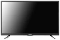 Телевизор Sharp LC-24CHG5112E отзывы владельцев