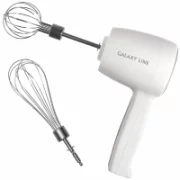 Миксер GALAXY LINE GL2222 отзывы владельцев