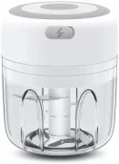 Измельчитель EcoHitek Food Master (250 мл.) отзывы владельцев