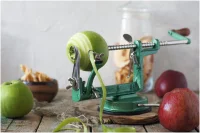Измельчитель Ezidri Apple Peeler отзывы владельцев