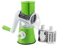 Измельчитель Tabletop Drum Grater отзывы владельцев
