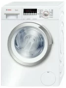 Стиральная машина BOSCH WLK 2026E OE отзывы владельцев