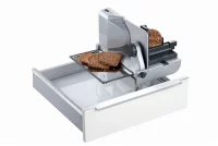 Ломтерезка Ritter AES62SR отзывы владельцев