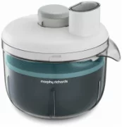 Кухонный комбайн Morphy Richards Prepstar 401012 отзывы владельцев