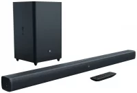 Саундбар JBL Bar 2.1 отзывы владельцев