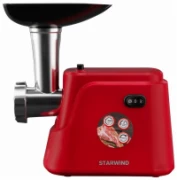 Мясорубка StarWind SMG3225 отзывы владельцев