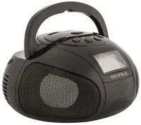 Магнитола SUPRA BB-106UB отзывы владельцев