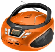 Магнитола TELEFUNKEN TF-CSRP3495B отзывы владельцев